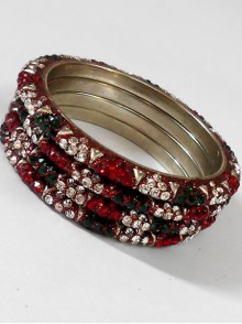 Lakh Bangles